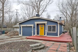 703 Gardenia Avenue, Royal Oak, MI 48067
