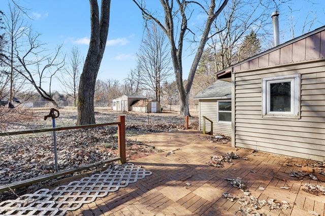 9558 Belding Road NE, Rockford, MI 49341