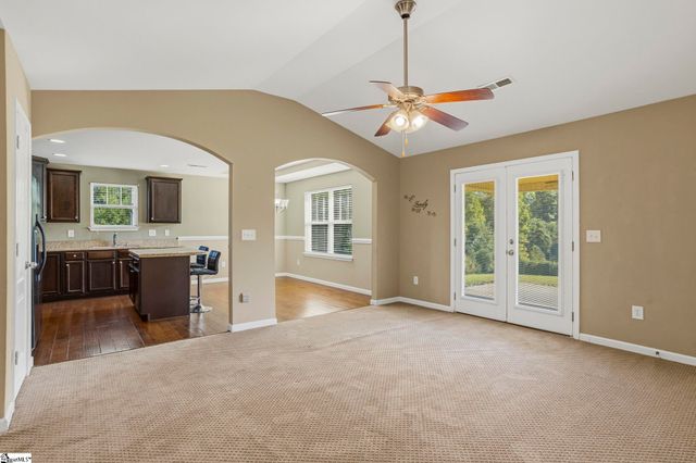 1 Hawkcrest Court, Travelers Rest, SC 29690