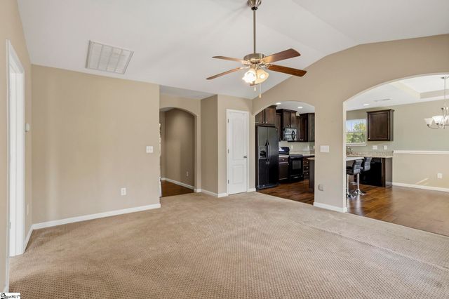 1 Hawkcrest Court, Travelers Rest, SC 29690