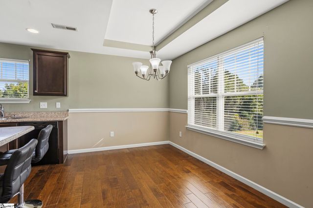 1 Hawkcrest Court, Travelers Rest, SC 29690