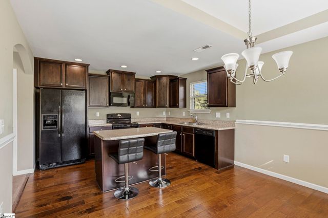 1 Hawkcrest Court, Travelers Rest, SC 29690