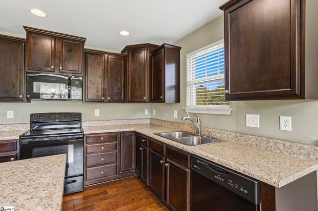 1 Hawkcrest Court, Travelers Rest, SC 29690