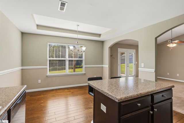 1 Hawkcrest Court, Travelers Rest, SC 29690