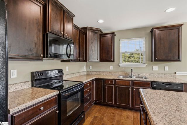 1 Hawkcrest Court, Travelers Rest, SC 29690