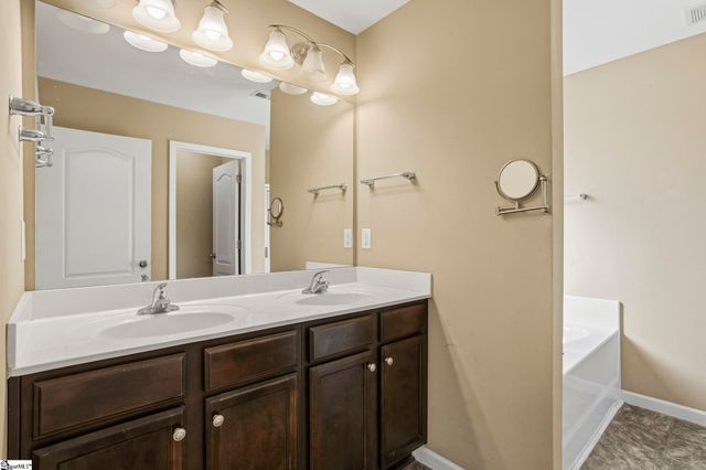 1 Hawkcrest Court, Travelers Rest, SC 29690
