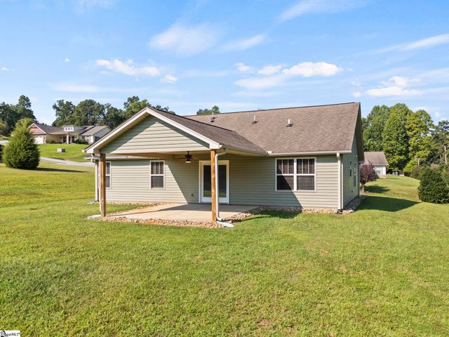 1 Hawkcrest Court, Travelers Rest, SC 29690