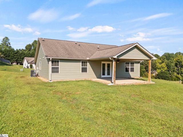 1 Hawkcrest Court, Travelers Rest, SC 29690