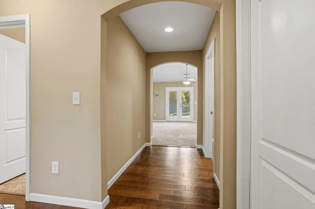 1 Hawkcrest Court, Travelers Rest, SC 29690