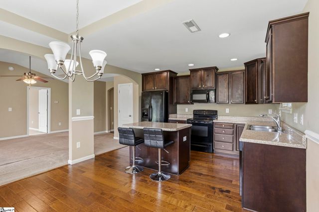 1 Hawkcrest Court, Travelers Rest, SC 29690