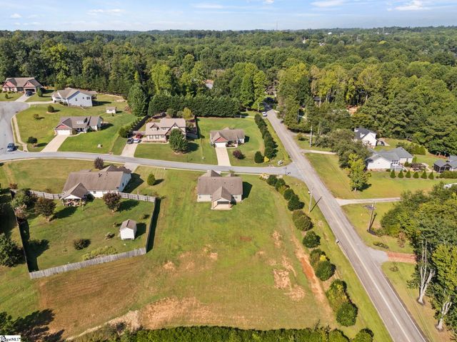 1 Hawkcrest Court, Travelers Rest, SC 29690