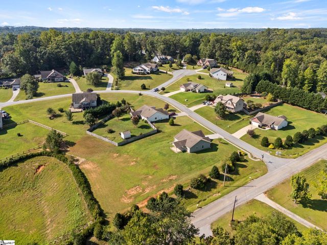 1 Hawkcrest Court, Travelers Rest, SC 29690