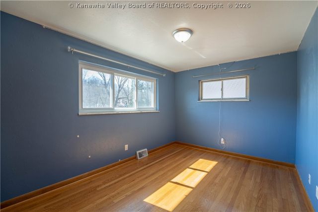 670 Forest Circle, South Charleston, WV 25303