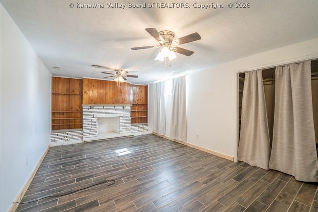 670 Forest Circle, South Charleston, WV 25303