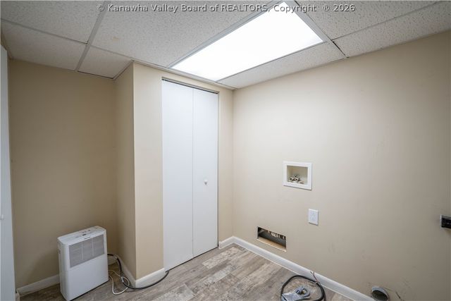 670 Forest Circle, South Charleston, WV 25303