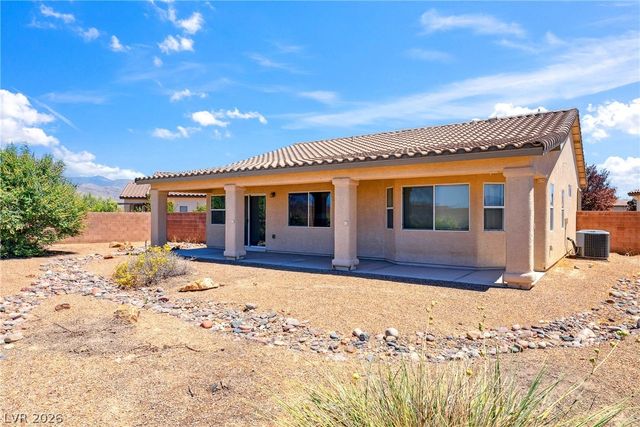 4680 Lorenzo Way, Pahrump, NV 89061