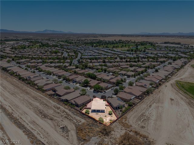 4680 Lorenzo Way, Pahrump, NV 89061