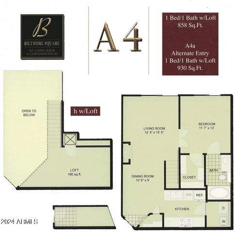 1701 E COLTER Street 421, Phoenix, AZ 85016