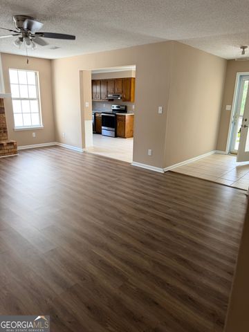 4379 Ridge Valley Drive, Augusta, GA 30909