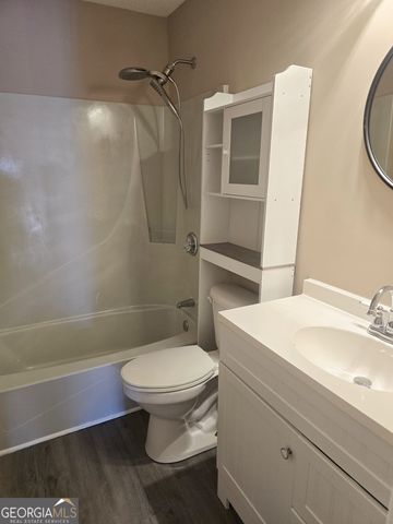 4379 Ridge Valley Drive, Augusta, GA 30909
