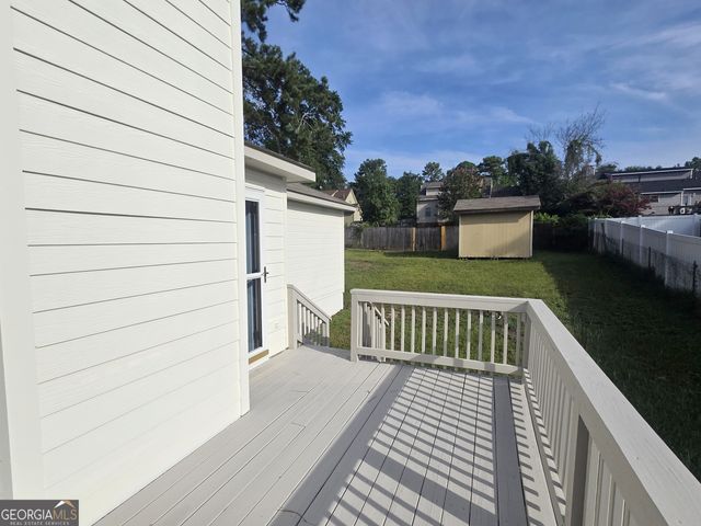 4379 Ridge Valley Drive, Augusta, GA 30909