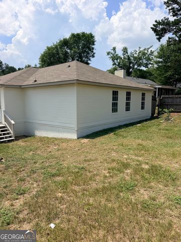 4379 Ridge Valley Drive, Augusta, GA 30909