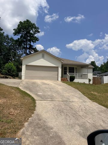 4379 Ridge Valley Drive, Augusta, GA 30909