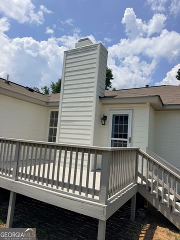 4379 Ridge Valley Drive, Augusta, GA 30909