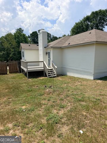 4379 Ridge Valley Drive, Augusta, GA 30909