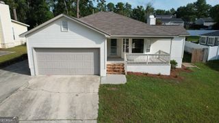 4379 Ridge Valley Drive, Augusta, GA 30909