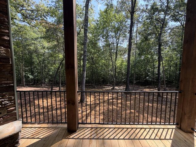 319 Wolf Creek Trail, Mineral Bluff, GA 30559