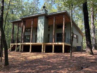 319 Wolf Creek Trail, Mineral Bluff, GA 30559
