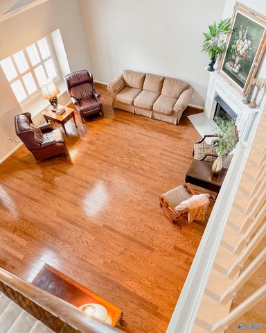 1508 River Bend Place, Decatur, AL 35601