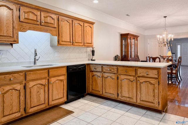 1508 River Bend Place, Decatur, AL 35601