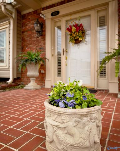 1508 River Bend Place, Decatur, AL 35601