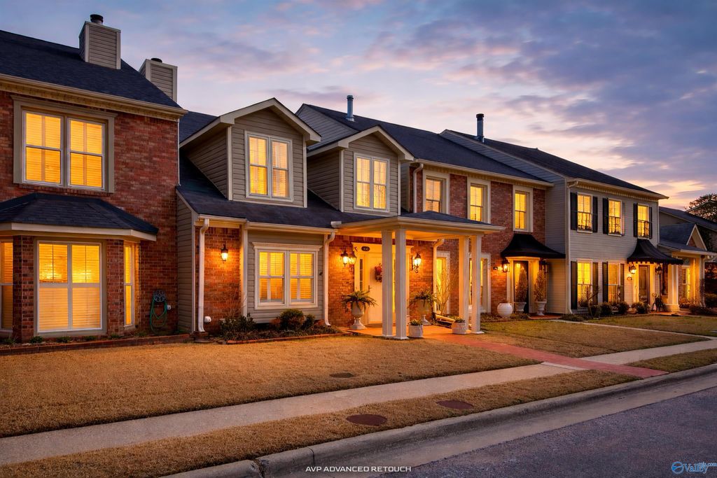 1508 River Bend Place, Decatur, AL 35601