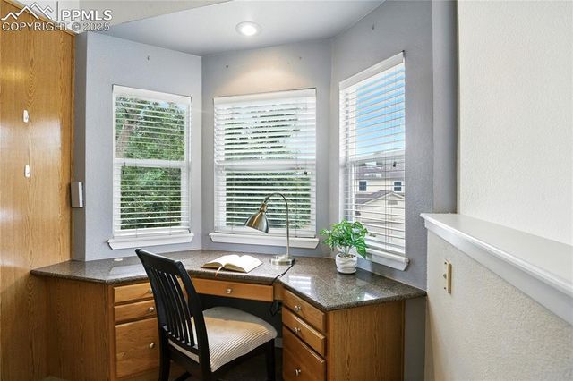 2006 Summerset Drive, Colorado Springs, CO 80920