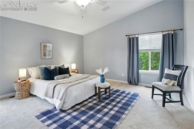 2006 Summerset Drive, Colorado Springs, CO 80920