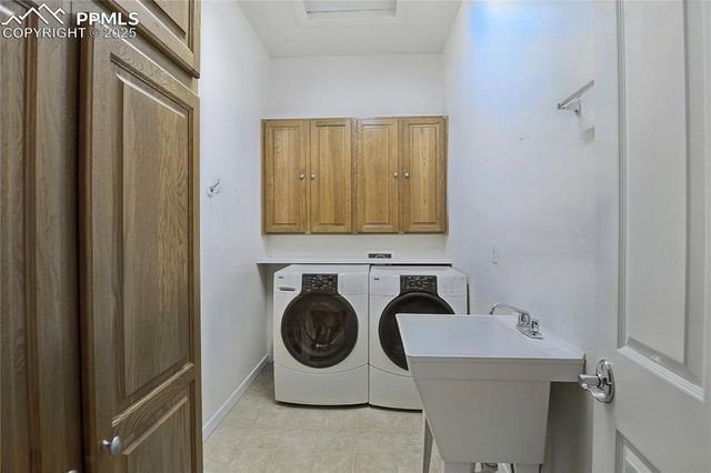 2006 Summerset Drive, Colorado Springs, CO 80920