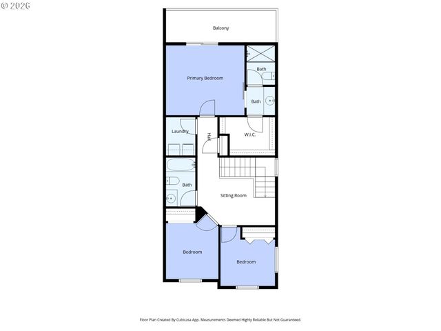 2243 Se 19TH St, Gresham, OR 97080