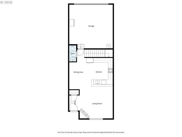 2243 Se 19TH St, Gresham, OR 97080