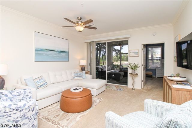 8217 Parkstone PL 102, Naples, FL 34120