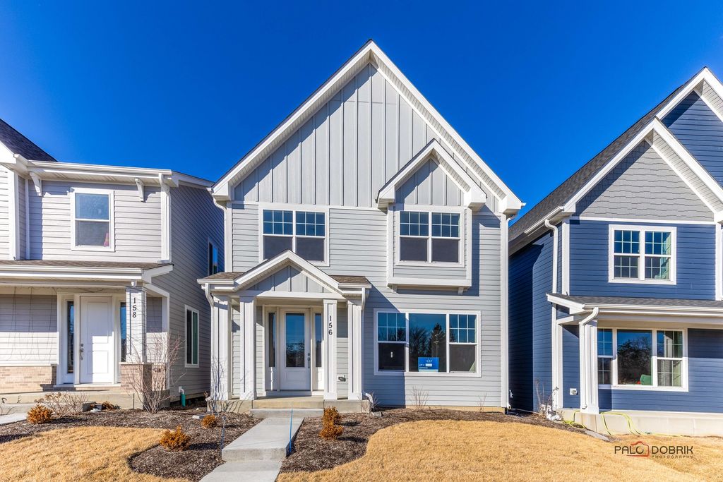 113 Roman Lane, Hawthorn Woods, IL 60047