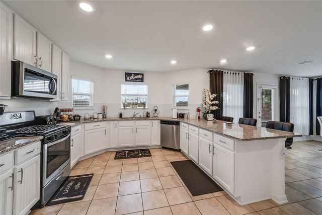 16502 Live Oak Canyon Drive, Houston, TX 77084