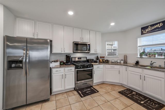 16502 Live Oak Canyon Drive, Houston, TX 77084