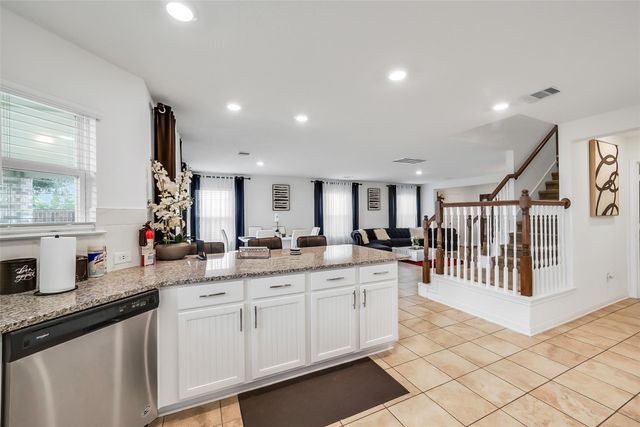 16502 Live Oak Canyon Drive, Houston, TX 77084