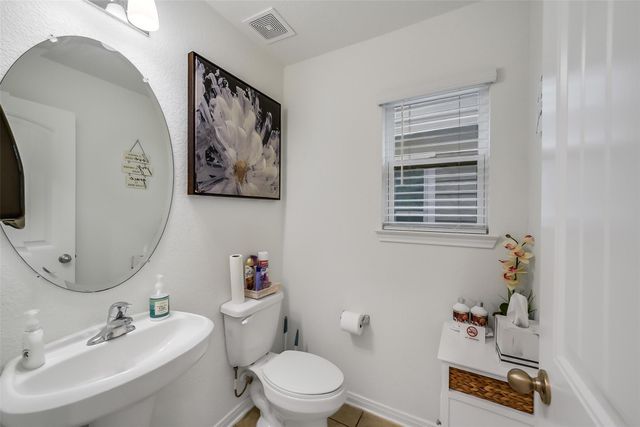 16502 Live Oak Canyon Drive, Houston, TX 77084