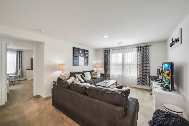 16502 Live Oak Canyon Drive, Houston, TX 77084