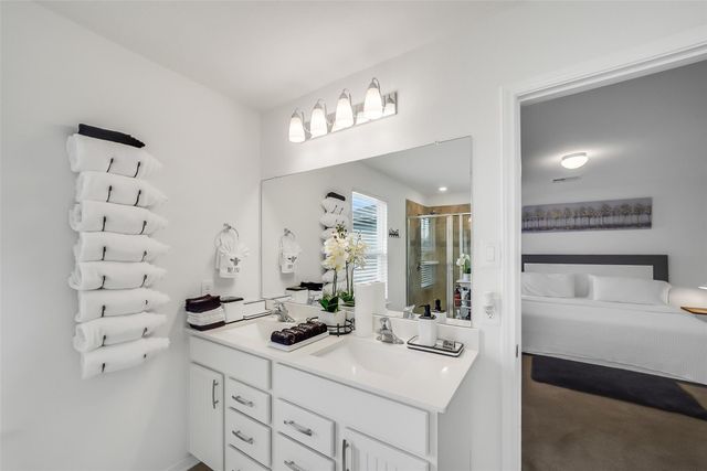 16502 Live Oak Canyon Drive, Houston, TX 77084
