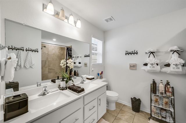 16502 Live Oak Canyon Drive, Houston, TX 77084